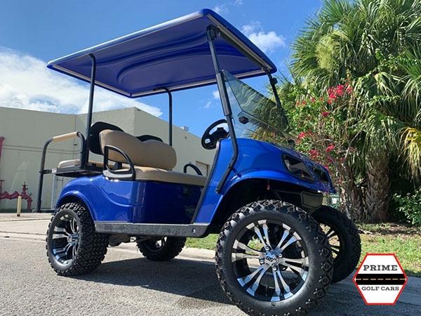 san diego golf cart repair, golf cart service, mobile repair